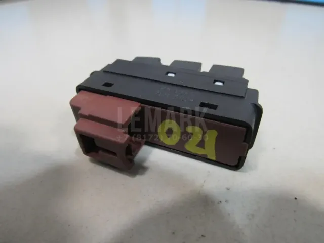 Блок кнопок для  Chevrolet Rezzo 2005-2010
