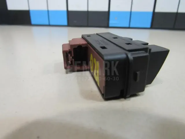 Блок кнопок для  Chevrolet Rezzo 2005-2010