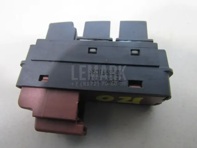 Блок кнопок для  Chevrolet Rezzo 2005-2010