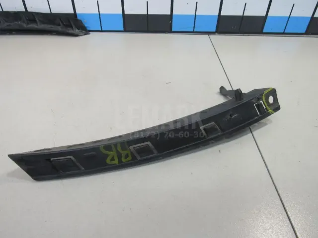 Кронштейн заднего бампера для  Geely Emgrand X7 (NL-1) 2011-2018