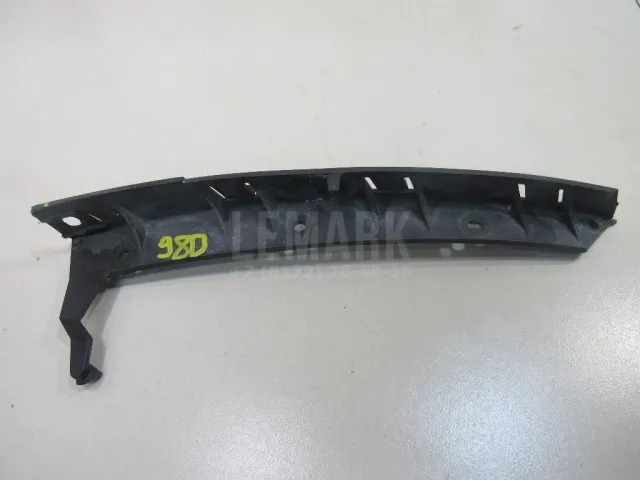 Кронштейн заднего бампера для  Geely Emgrand X7 (NL-1) 2011-2018