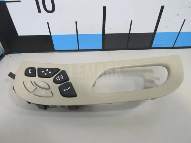 Переключатель регулировки сиденья для  Fiat Stilo 2002-2010