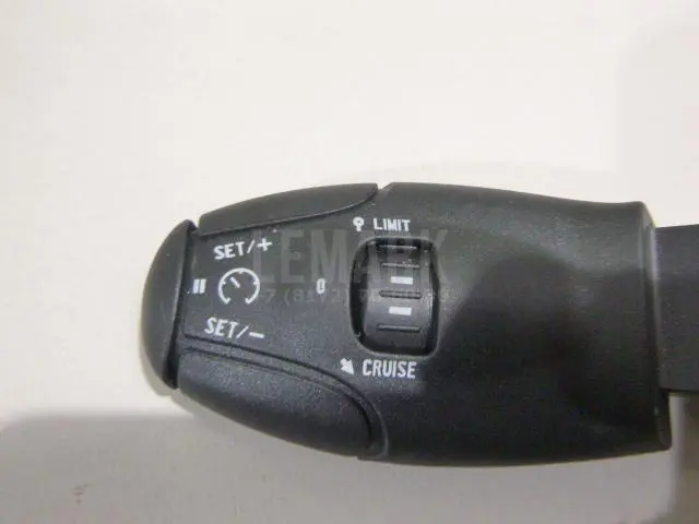 Переключатель круиз контроля для  Audi Allroad quattro 2000-2005