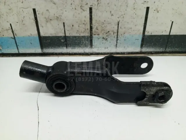 Кронштейн двигателя задний для  BMW X5 E70 2007-2013