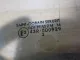 Стекло двери задней левой для  BMW X6 F16/F86 2014-2020