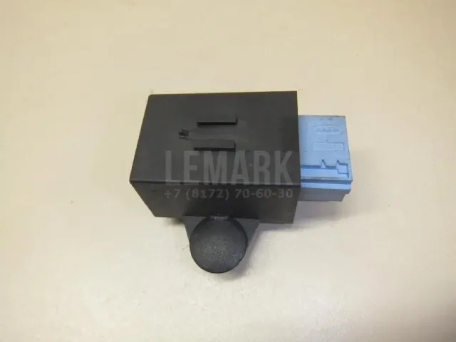 Блок электронный для  BMW 3-serie F34 GT 2012-2020