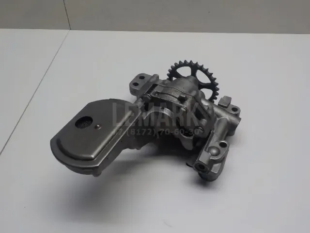 Насос масляный для  Ford B-MAX 2012-2018