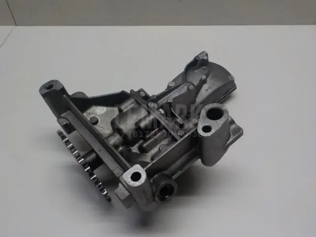 Насос масляный для  Ford B-MAX 2012-2018