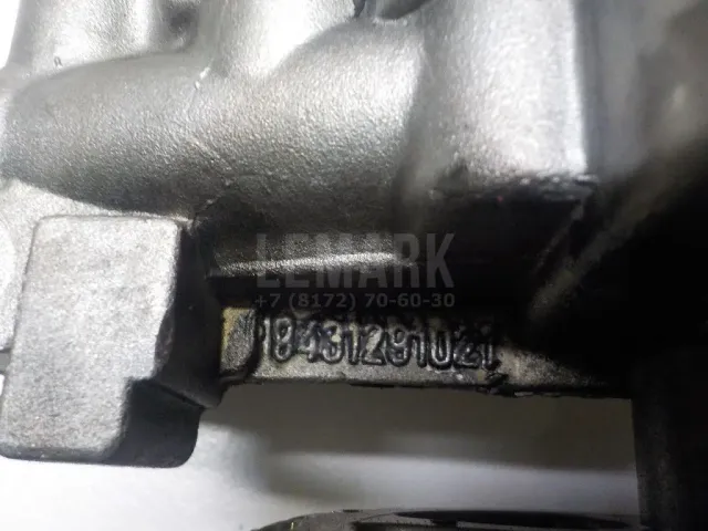 Насос масляный для  Ford B-MAX 2012-2018