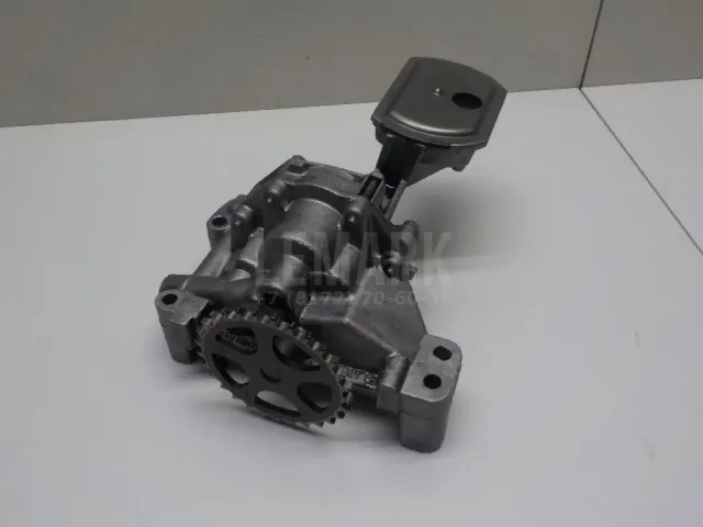 Насос масляный для  Ford B-MAX 2012-2018