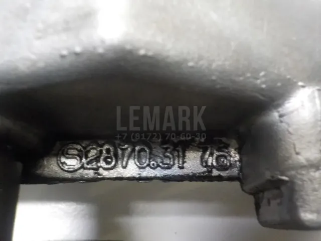 Насос масляный для  Ford B-MAX 2012-2018