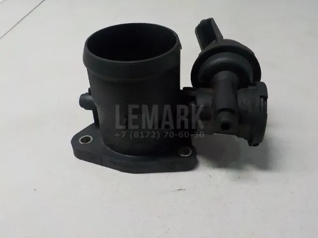 Заслонка воздушная для  Ford America F150 2008-2014