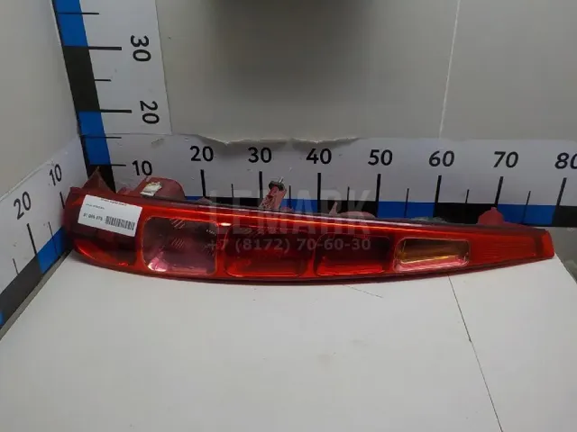 Фонарь задний левый для  Avatr