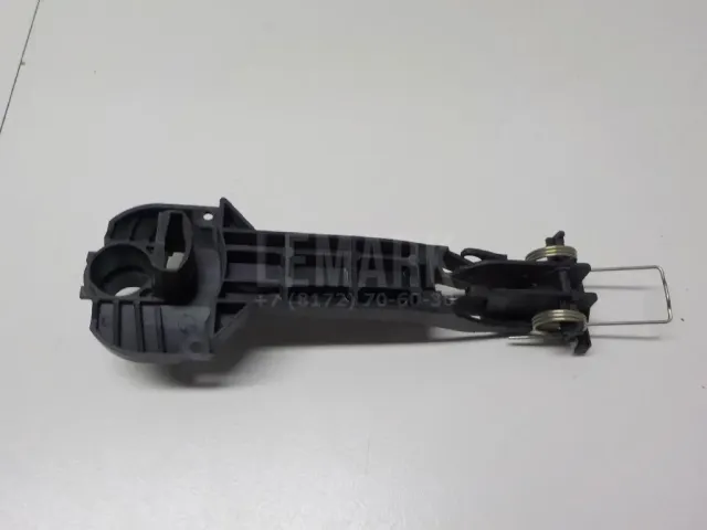 Кронштейн ручки для  BMW 7-serie G11/G12 2015-2022