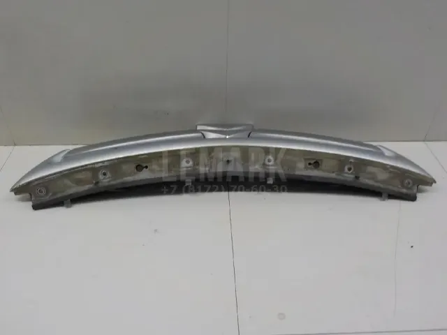 Решетка радиатора для  Ford Ranger 2006-2012