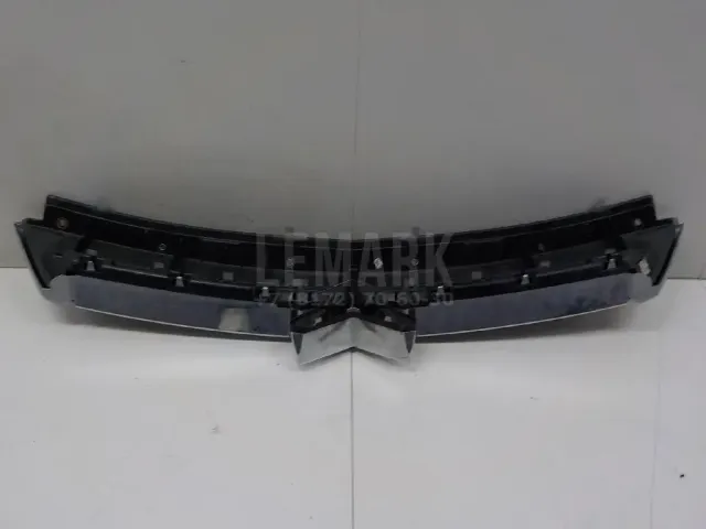 Решетка радиатора для  Ford Ranger 2006-2012