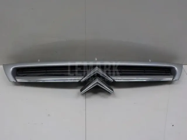 Решетка радиатора для  Ford Ranger 2006-2012