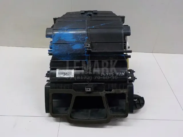 Корпус отопителя для  Citroen C5 2004-2008