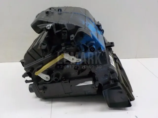 Корпус отопителя для  Citroen C5 2004-2008