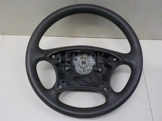 Рулевое колесо для AIR BAG (без AIR BAG) для  Citroen Jumper 250/290 2006
