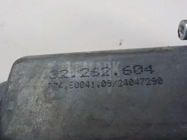 Стеклоподъемник электр. задний левый для  Ford C-MAX 2003-2010