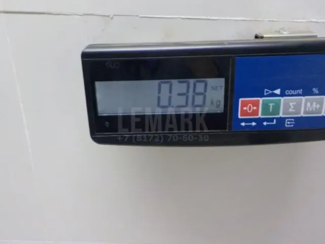 Кронштейн ручки для  Changan CS35 2013-2022