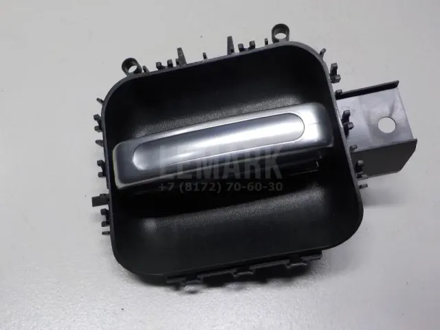 Ручка двери задней внутренняя правая для  Ford S-MAX 2006-2015