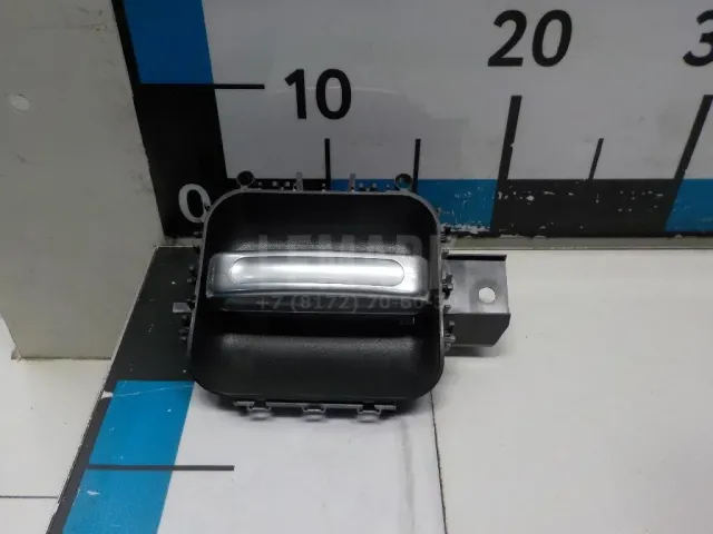 Ручка двери задней внутренняя правая для  Ford S-MAX 2006-2015