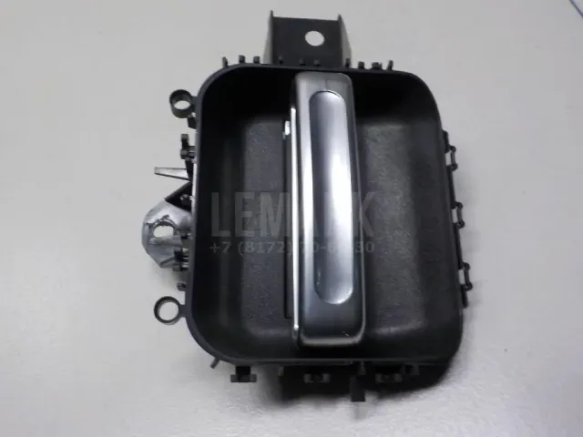 Ручка двери задней внутренняя правая для  Ford S-MAX 2006-2015