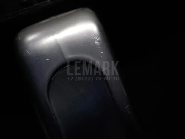 Ручка двери задней внутренняя правая для  Ford S-MAX 2006-2015