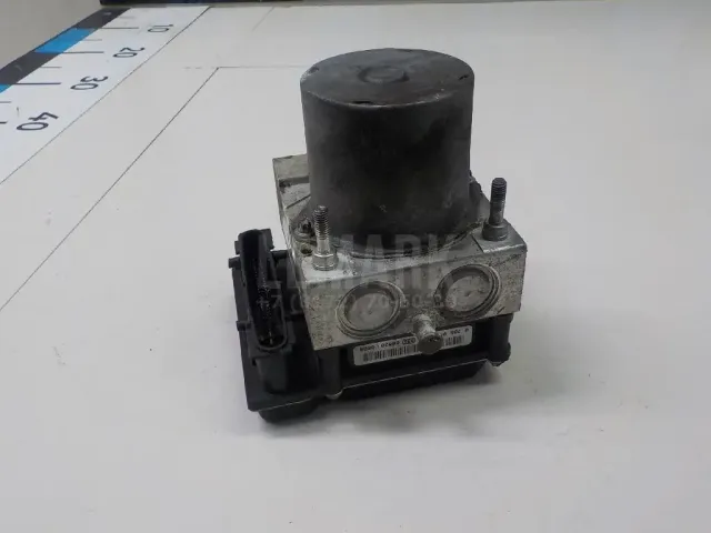 Блок ABS (насос) для  Geely CK/Otaka 2006-2016