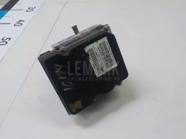 Блок ABS (насос) для  Geely CK/Otaka 2006-2016