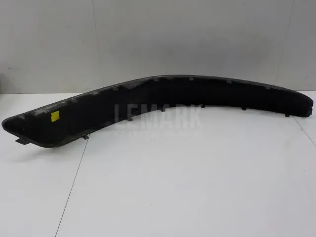 Накладка переднего бампера левая для  BMW 5-serie F10/F11 2009-2016