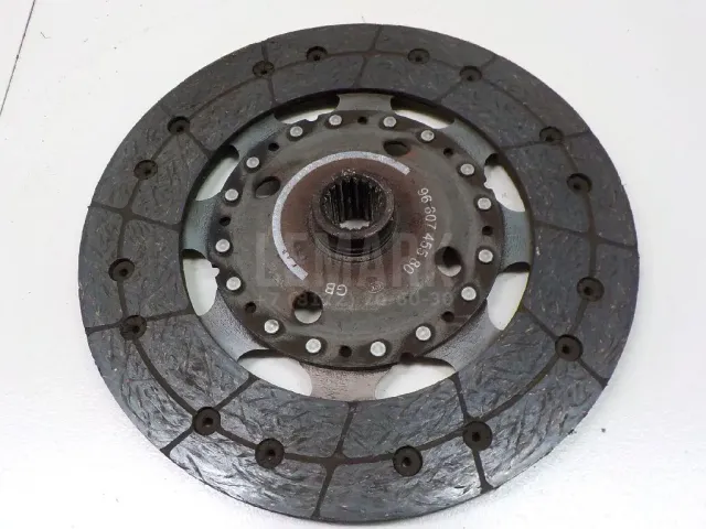 Диск сцепления для  BMW X5 F15/F85 2013-2018