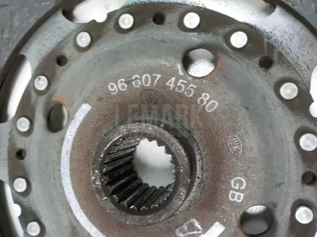 Диск сцепления для  BMW X5 F15/F85 2013-2018