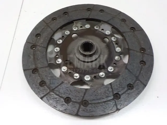 Диск сцепления для  BMW X5 F15/F85 2013-2018