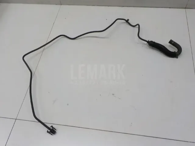 Трубка системы охлаждения для  Citroen C-Elysee 2012