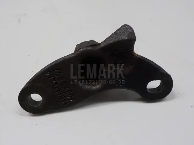 Кронштейн (сопут. товар) для  Ford Focus II 2008-2011