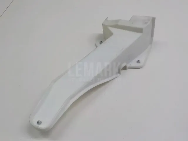 Кожух для  Geely Emgrand 7 (FE-3) 2016-2020