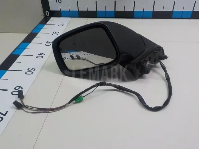 Зеркало левое электрическое для  Ford Kuga 2008-2012