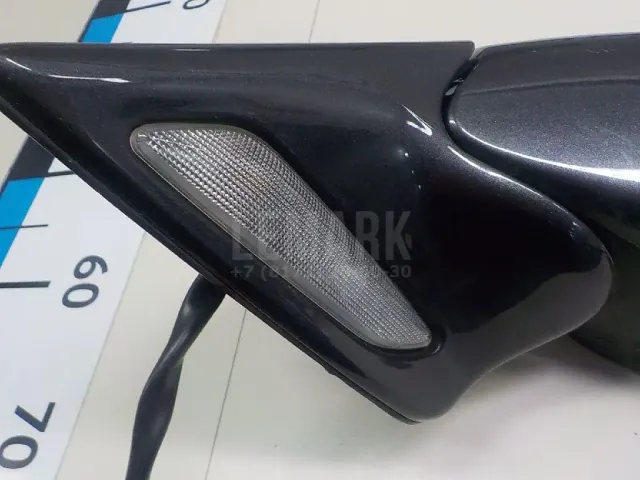 Зеркало левое электрическое для  Ford Kuga 2008-2012