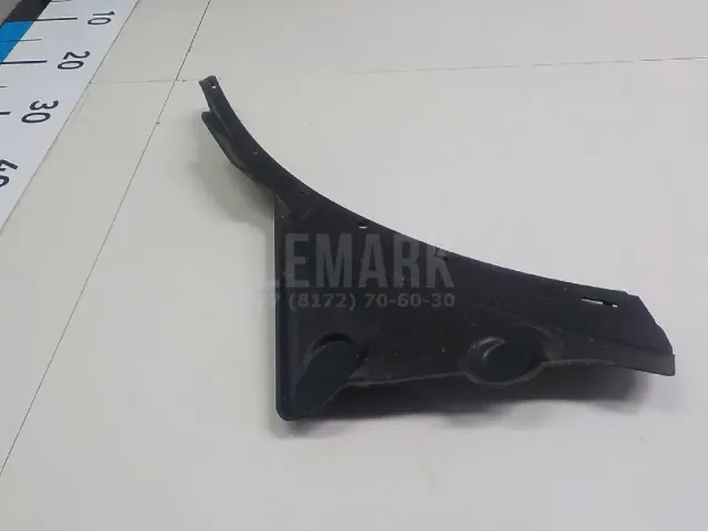 Кожух для  Fiat Scudo III 2022
