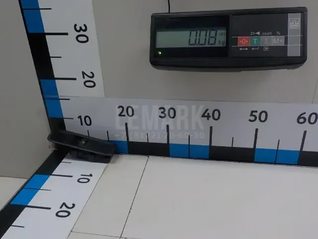 Кнопка стеклоподъемника