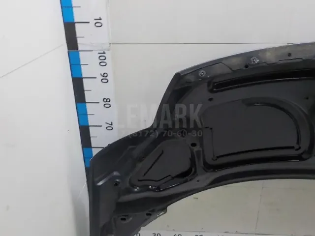 Капот для  BMW 2-serie F44 Gran Coupe 2019-2024