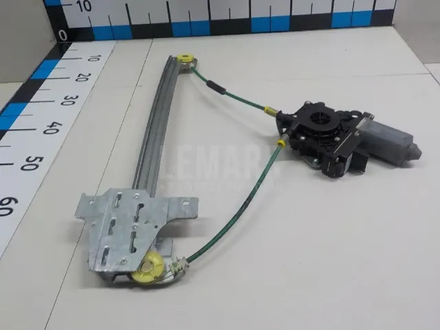 Стеклоподъемник электр. задний правый для  Geely GS (FE-7) 2016-2021