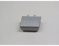 Накладка ручки наружной