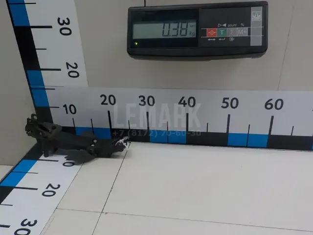 Кронштейн ручки