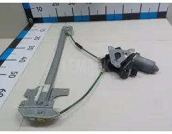 Стеклоподъемник электр. задний левый