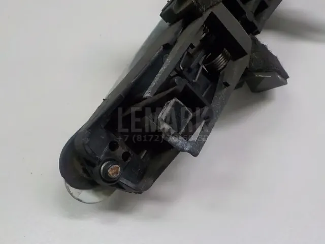 Ручка двери наружная для  BMW 7-serie E65/E66 2001-2008