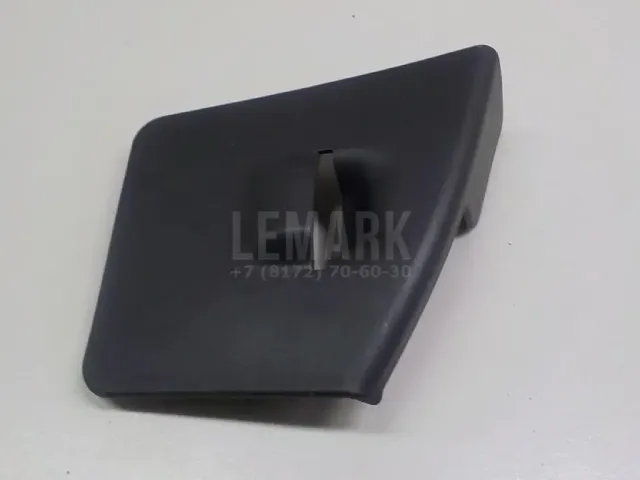 Накладка (кузов внутри) для  Ford Transit 2006-2013